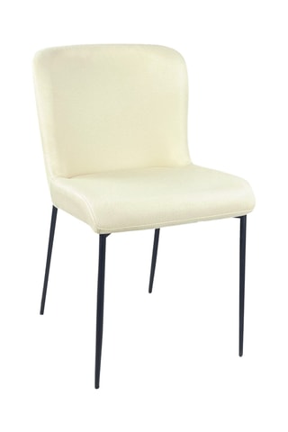 2 chaises Tryun - 82 x 49 x 59 cm