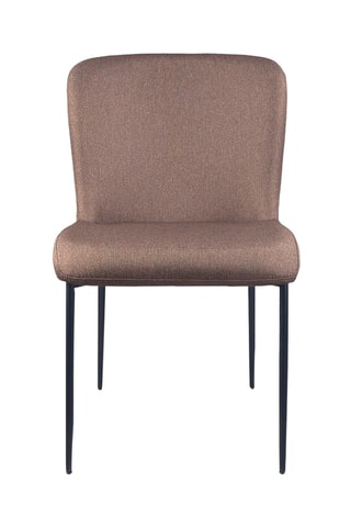2 chaises Tryun - 82 x 49 x 59 cm