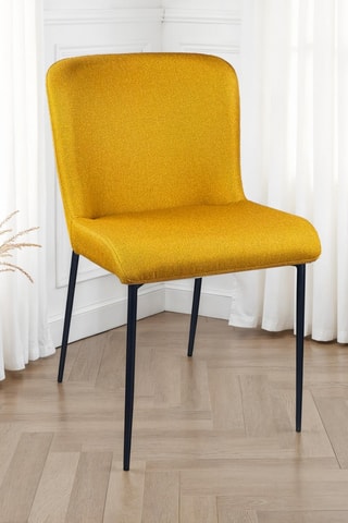 2 chaises Tryun - 82 x 49 x 59 cm