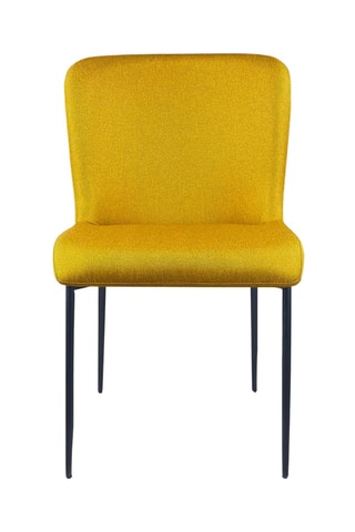 2 chaises Tryun - 82 x 49 x 59 cm