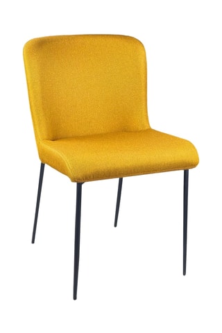 2 chaises Tryun - 82 x 49 x 59 cm