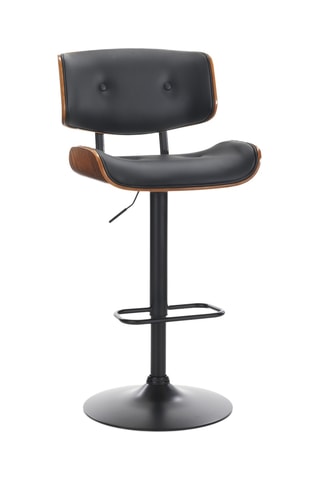 Tabouret de bar Uppsala - 95/115 x 51 x 55 cm