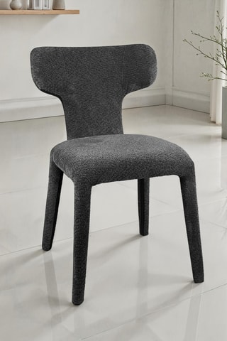 2 chaises Herd - 81 x 50 x 60 cm
