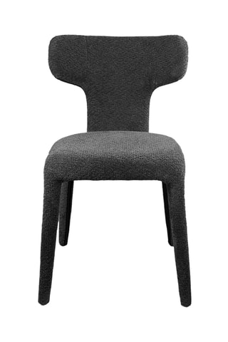 2 chaises Herd - 81 x 50 x 60 cm
