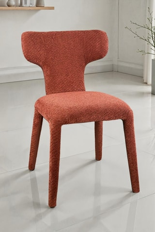 2 chaises Herd - 81 x 50 x 60 cm