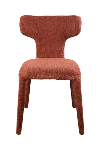 2 chaises Herd - 81 x 50 x 60 cm