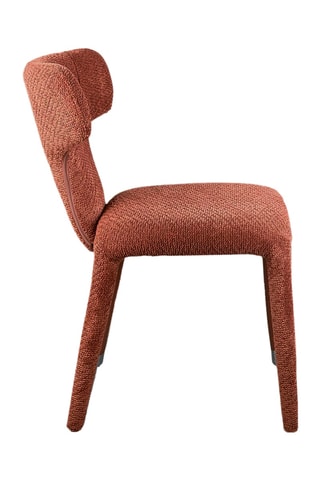2 chaises Herd - 81 x 50 x 60 cm