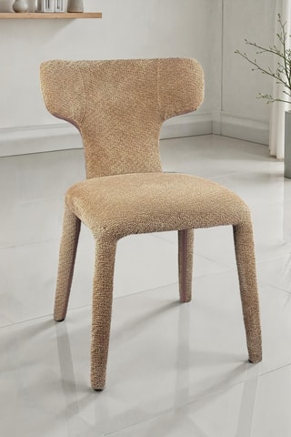 2 chaises Herd - 81 x 50 x 60 cm
