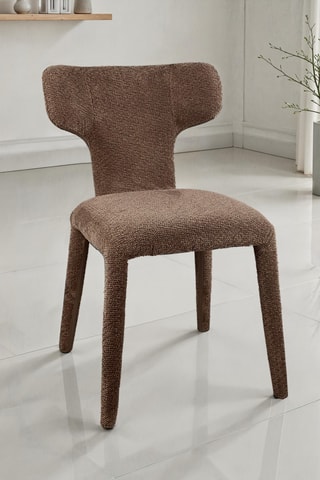 2 chaises Herd - 81 x 50 x 60 cm