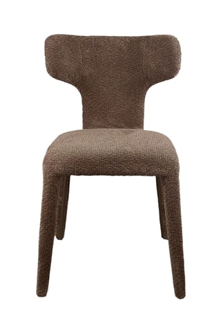 2 chaises Herd - 81 x 50 x 60 cm
