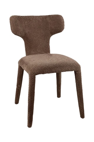 2 chaises Herd - 81 x 50 x 60 cm