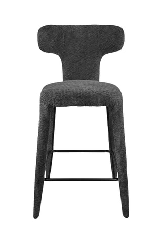 2 tabourets de bar Herd - 94 x 48 x 55 cm