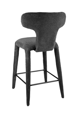 2 tabourets de bar Herd - 94 x 48 x 55 cm
