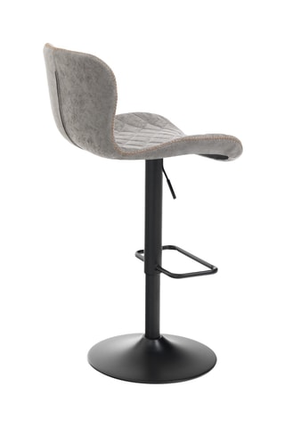 Tabouret de bar Diamond - 87/107 x 48 x 55 cm