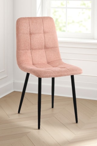 4 chaises Faffy - 42 x 53 x 49 cm