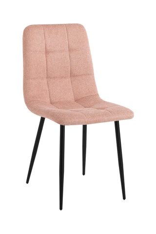 4 chaises Faffy - 42 x 53 x 49 cm