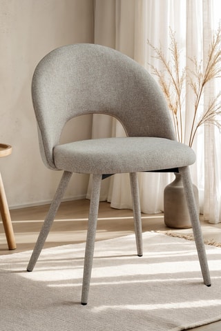 4 chaises Selma - 79 x 51 x 54 cm