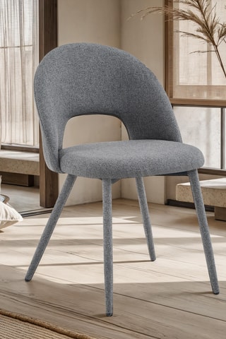 4 chaises Selma - 79 x 51 x 54 cm