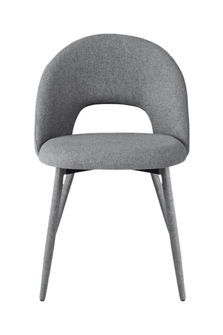 4 chaises Selma - 79 x 51 x 54 cm