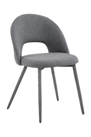 4 chaises Selma - 79 x 51 x 54 cm