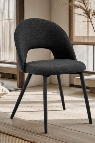 4 chaises Selma - 79 x 51 x 54 cm