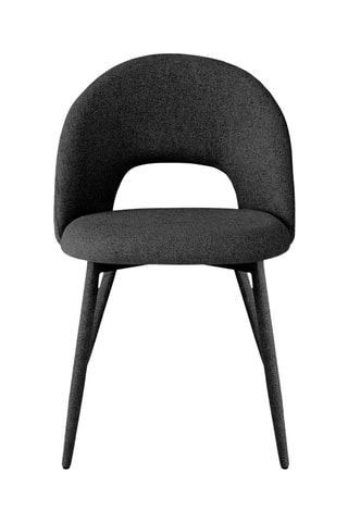 4 chaises Selma - 79 x 51 x 54 cm