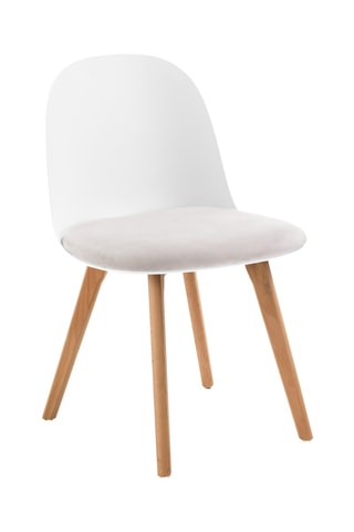 4 chaises Jade - 78 x 46 x 52 cm