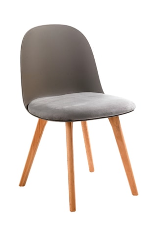 4 chaises Jade - 78 x 46 x 52 cm