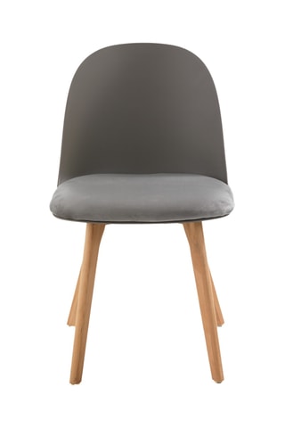 4 chaises Jade - 78 x 46 x 52 cm
