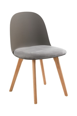 4 chaises Jade - 78 x 46 x 52 cm