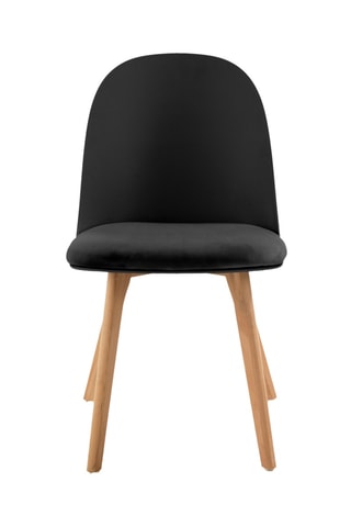 4 chaises Jade - 78 x 46 x 52 cm