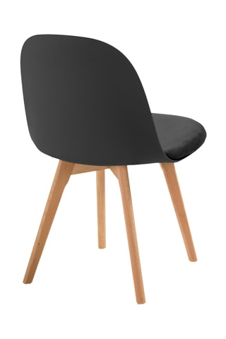 4 chaises Jade - 78 x 46 x 52 cm