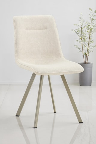 4 chaises Jesefa - 88 x 45 x 59 cm