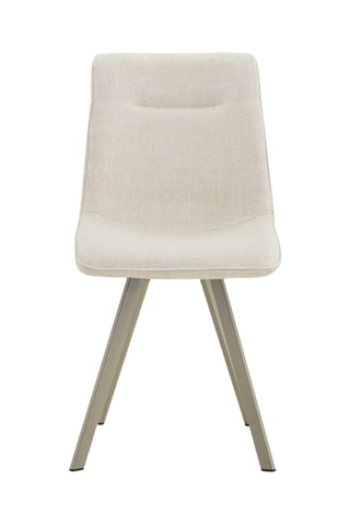 4 chaises Jesefa - 88 x 45 x 59 cm