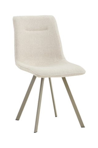 4 chaises Jesefa - 88 x 45 x 59 cm