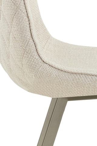 4 chaises Jesefa - 88 x 45 x 59 cm