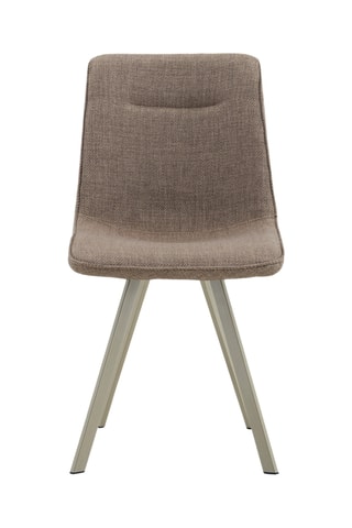 4 chaises Jesefa - 88 x 61 x 59 cm