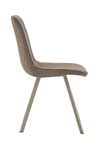 4 chaises Jesefa - 88 x 61 x 59 cm