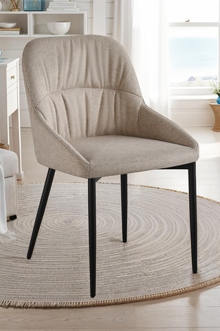 4 chaises Alice - 85 x 50 x 57 cm