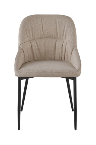 4 chaises Alice - 85 x 50 x 57 cm