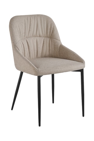 4 chaises Alice - 85 x 50 x 57 cm
