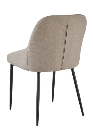 4 chaises Alice - 85 x 50 x 57 cm