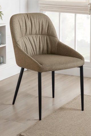 4 chaises Alice - 85 x 50 x 57 cm