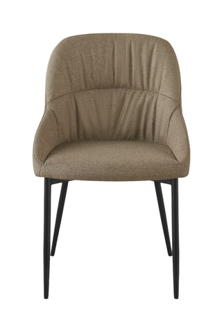 4 chaises Alice - 85 x 50 x 57 cm