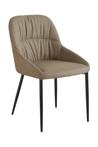 4 chaises Alice - 85 x 50 x 57 cm
