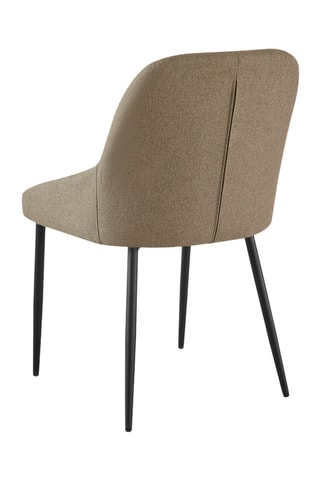 4 chaises Alice - 85 x 50 x 57 cm