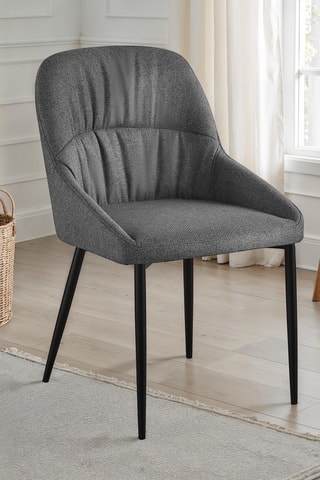 4 chaises Alice - 85 x 50 x 57 cm