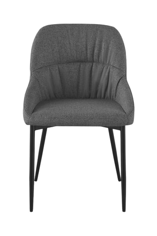 4 chaises Alice - 85 x 50 x 57 cm