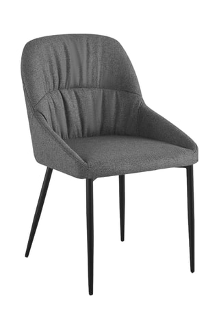 4 chaises Alice - 85 x 50 x 57 cm