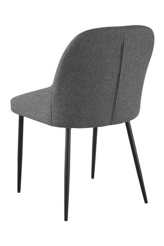 4 chaises Alice - 85 x 50 x 57 cm